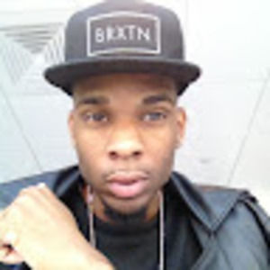 Meet your Posher, Melvin